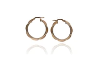 Orecchini in oro - Asta Preziosi Online