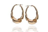 Orecchini in oro - Asta Preziosi Online