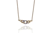 Parure con diamanti - Asta Preziosi Online