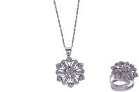 Parure con pietre - Asta Preziosi Online