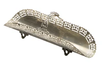 Portagrissini in argento - Asta Preziosi Online