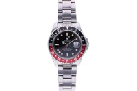 Rolex GMT-Master II - Asta Preziosi Online