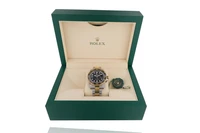 Rolex Gmt Master II - Asta Preziosi Online