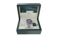 Rolex Submariner - Asta Preziosi Online