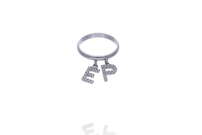 Anello con pietre - Asta Preziosi Online