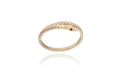 Bracciale a serpente - Asta Preziosi Online