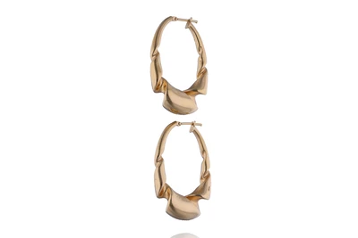 Orecchini in oro - Asta Preziosi Online