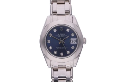 Rolex Datejust - Asta Preziosi Online