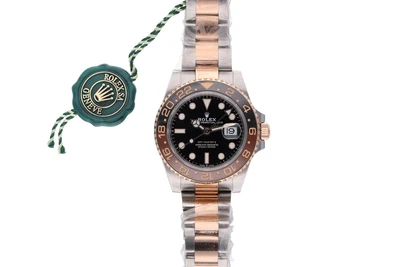 Rolex GMT-Master II - Asta Preziosi Online