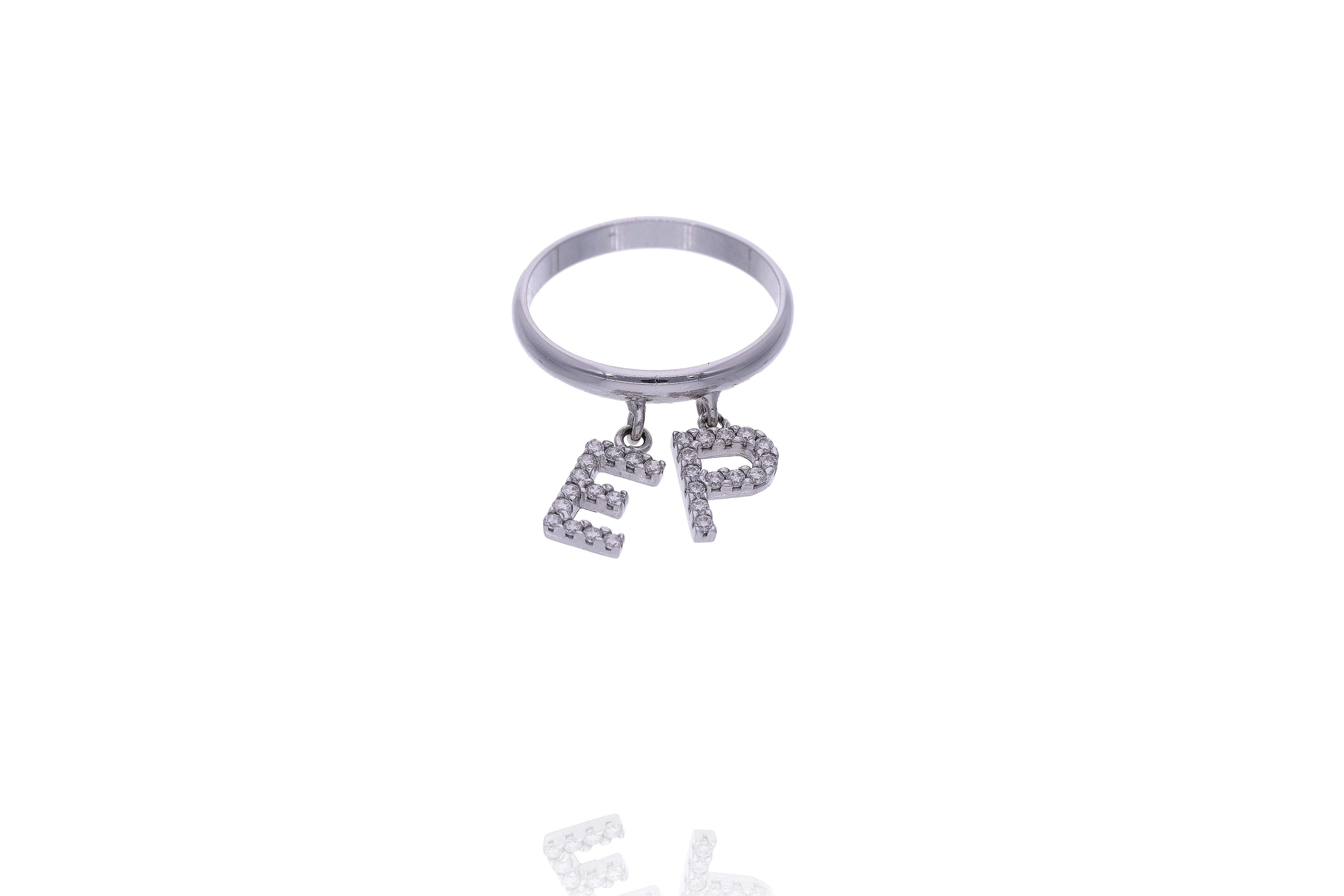 Anello con pietre - Asta Preziosi Online