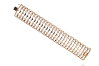 Bracciale in oro - Asta Preziosi Online