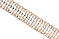 Bracciale in oro - Asta Preziosi Online
