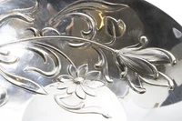 Centro in argento - Asta Preziosi Online