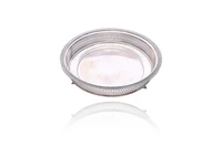 Clementi, centro in argento - Asta Preziosi Online