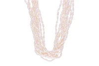 Collana con perle coltivate - Asta Preziosi Online