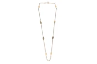 Collana in oro - Asta Preziosi Online