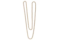 Collana in oro - Asta Preziosi Online