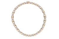 Collana in oro - Asta Preziosi Online