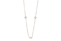 Collana in oro - Asta Preziosi Online