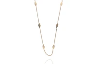 Collana in oro - Asta Preziosi Online