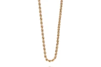 Collana in oro - Asta Preziosi Online