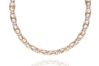 Collana in oro - Asta Preziosi Online