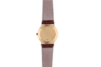 Geneve, orologio in oro con parte in metallo - Asta Preziosi Online