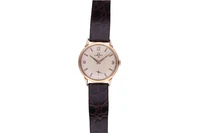 Omega orologio in oro - Asta Preziosi Online