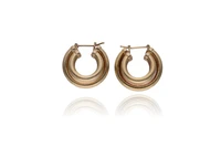 Orecchini in oro - Asta Preziosi Online