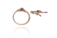 Parure con pietre e microperle - Asta Preziosi Online