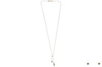 Parure in oro - Asta Preziosi Online