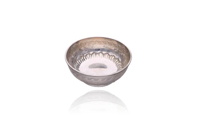 Ciotola in argento - Asta Preziosi Online