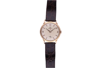 Omega orologio in oro - Asta Preziosi Online