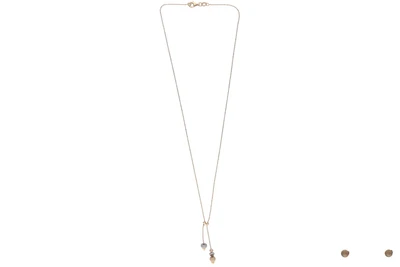 Parure in oro - Asta Preziosi Online