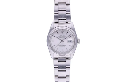 Rolex Datejust - Asta Preziosi Online