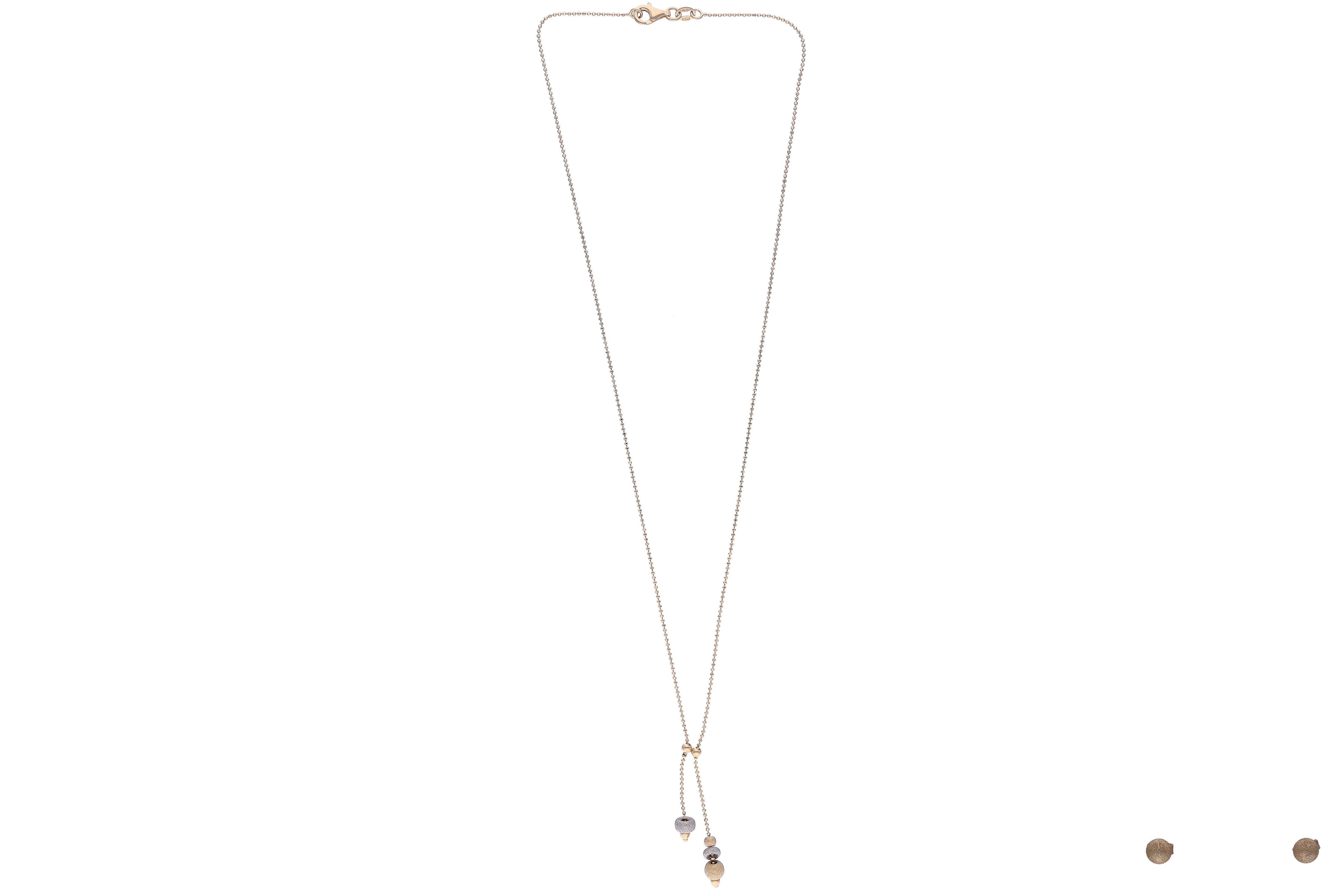 Parure in oro - Asta Preziosi Online