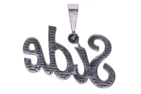 Ciondolo con diamanti - Asta Preziosi Online