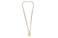 Collana e ciondolo - Asta Preziosi Online