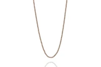 Collana in oro - Asta Preziosi Online