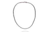 Collana in oro - Asta Preziosi Online