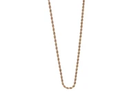 Collana in oro - Asta Preziosi Online