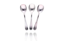 Cucchiaini in argento - Asta Preziosi Online