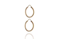 Orecchini in oro - Asta Preziosi Online