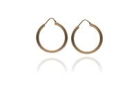 Orecchini in oro - Asta Preziosi Online