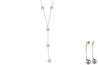 Parure in oro - Asta Preziosi Online