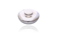 Porta bon bon in argento - Asta Preziosi Online