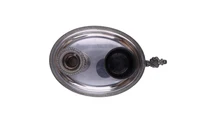 Ricci, candeliere realizzato in argento - Asta Preziosi Online