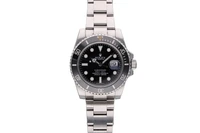 Rolex Submariner - Asta Preziosi Online