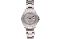 Rolex Yacht Master Rolesium - Asta Preziosi Online
