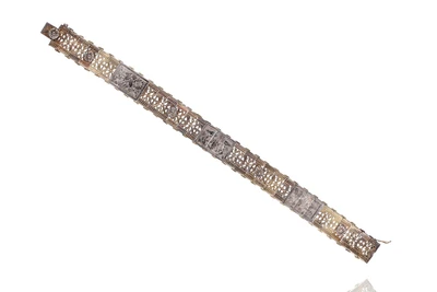 Bracciale in oro - Asta Preziosi Online